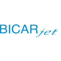 BICARjet Logo