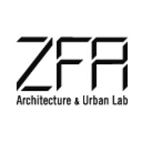 ZFA Arquitectura Logo