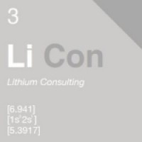 Li-Con Engineering Consultant Company Logo