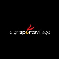 Leigh Sports Village Company Ltd Logo