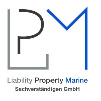 LPM Sachverständigen GmbH Logo