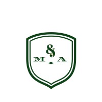 Milton & Arthur Logo
