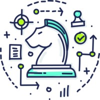 Impact With Intention Logo