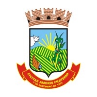 Prefeitura de Teófilo Otoni Logo