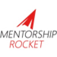 Mentorship Rocket Logo