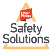 Fisher Phillips Safety Solutions Logo