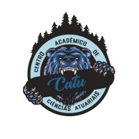 CATU I UNIFESP - Centro Acadêmico de Ciências Atuariais da UNIFESP Logo