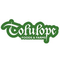 Tolulope Foods & Farms Logo