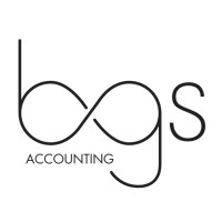 BGS Accounting Logo