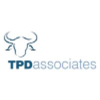 TPD & Associates Limited Logo