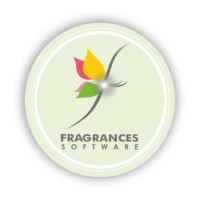 Fragrances Software Logo