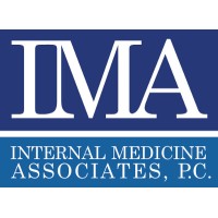 Internal Medicine Associates, PC Logo
