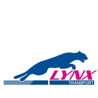 Lynx Transport and Logistics Logo