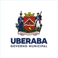 Prefeitura de Uberaba Logo