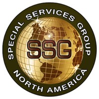 Special Services Group North America LLC Logo