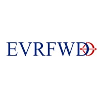 EVRFWD Logo