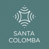 Santa Colomba Logo