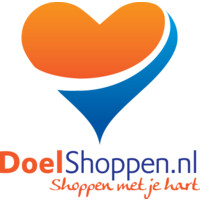 DoelShoppen.nl Logo