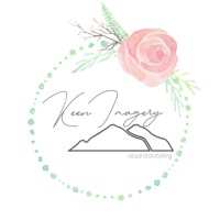 Keen Imagery Logo