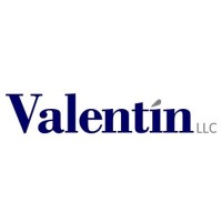 Valentin LLC Logo