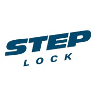 StepLock Norway AS Logo