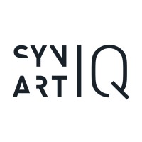 synartIQ GmbH Logo