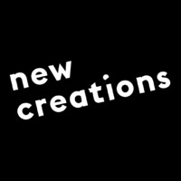 new creations Logo