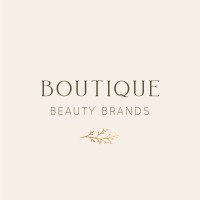 Boutique Beauty Brands Logo