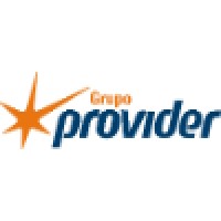 Grupo Provider Logo