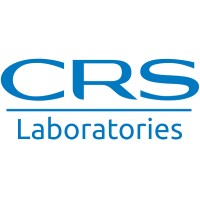 CRS Laboratories Oy Logo