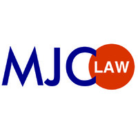 MJC Law Logo