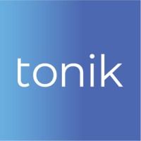 tonik.vc Logo