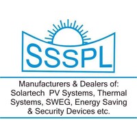 Su Solartech Systems (P) Ltd Logo