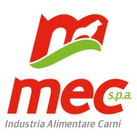 MEC S.p.A. Logo