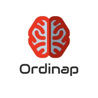 Ordinap Logo