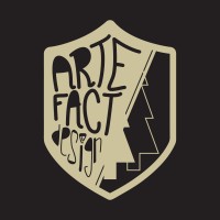 Agence Artefact Design Logo