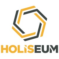 Holiseum Logo