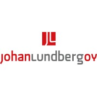 Johan Lundberg Oy Logo