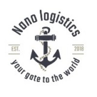 Nano Logistics Egypt Logo