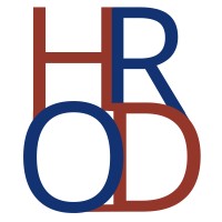 HR & OD Business Solutions Logo