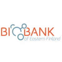 Biobank of Eastern Finland Logo