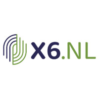 X6.nl Logo
