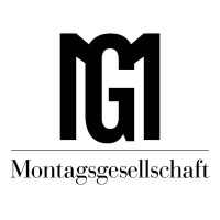 Montagsgesellschaft e. V. Logo