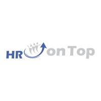 HR on Top Logo
