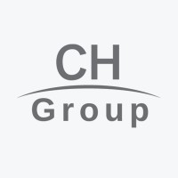 CH Group (Ghana) Limited Logo