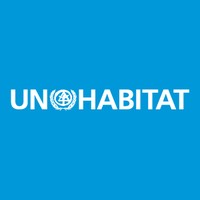 UN-Habitat Iraq Logo