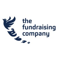 The Fundraising Company Logo