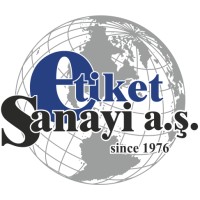 ETIKET SANAYI A.S. Logo
