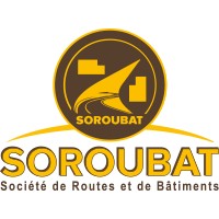SOROUBAT Logo
