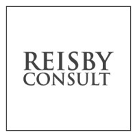 ReisbyConsult Logo